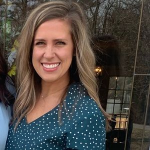 Meet your Posher, Sara